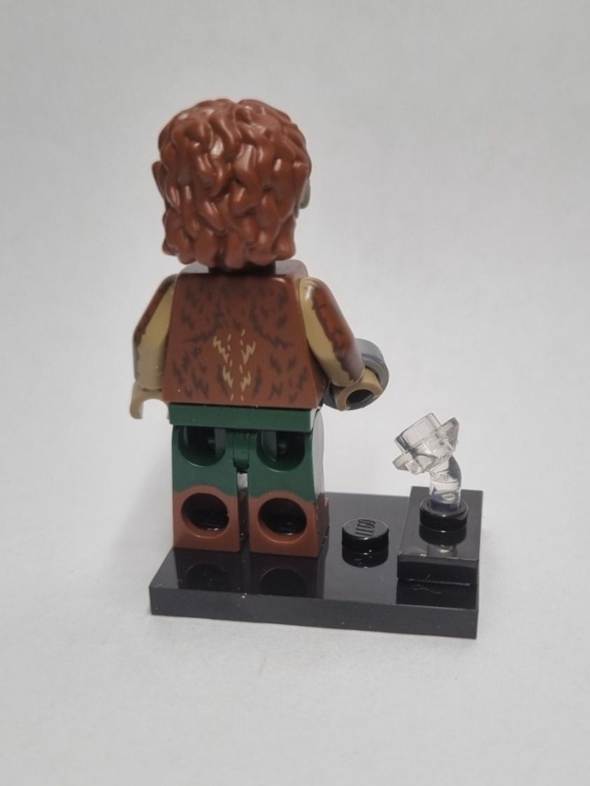 Lego Kit di costruzioni: LEGO colmar2-4 The Werewolf, Marvel Studios, Series 2 – Nuovo (secondo la descrizione) da Basadingen venduto da NekoBricks 7