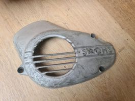 Gebläse Deckel Sachs 502 50/2 Original