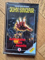 John Sinclair - Achterbahn ins Jenseits 3, Hörspiel