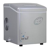 Icebull Ib-15l Eiswürfelmaschine