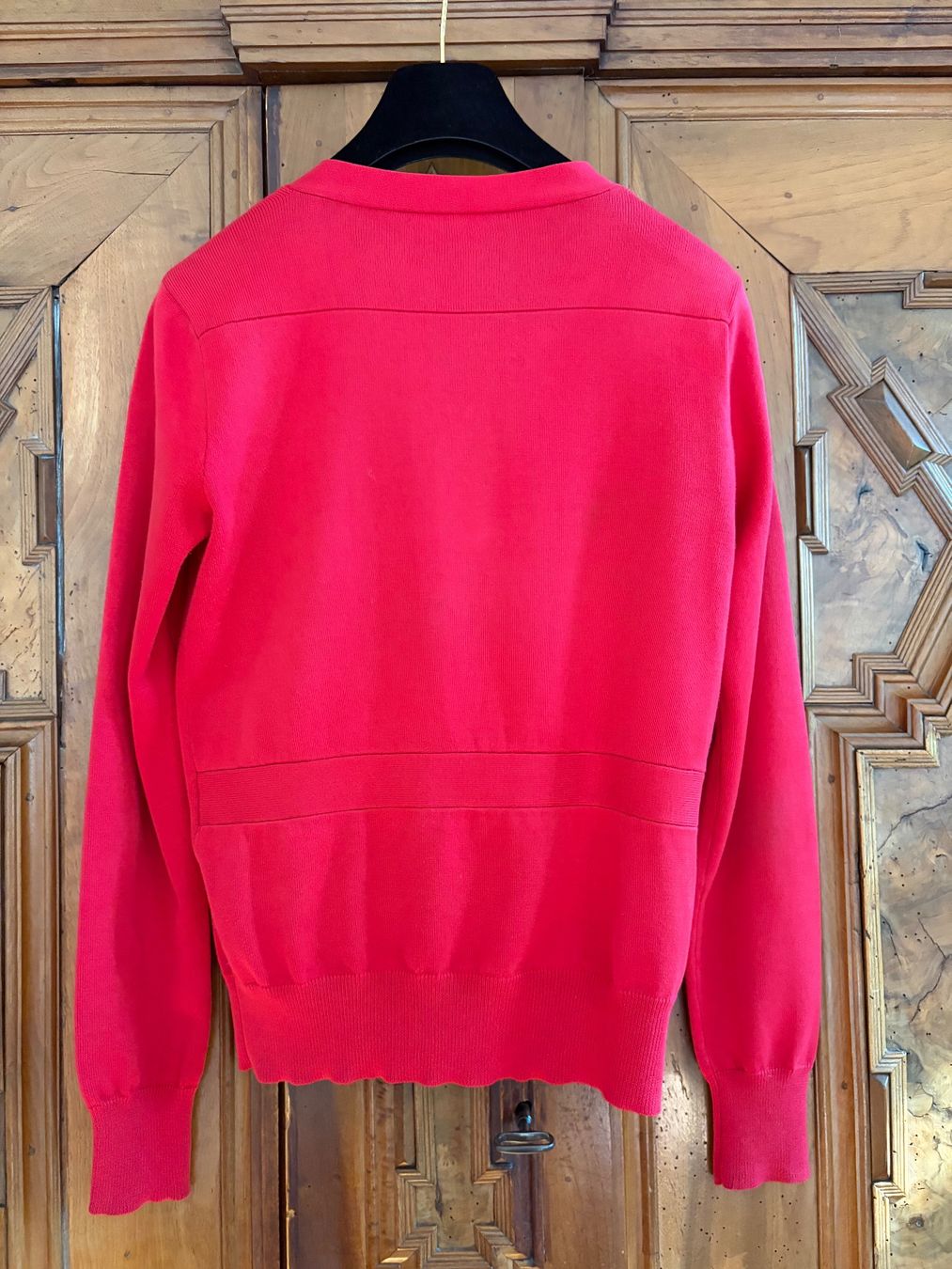 Ralph Lauren Giacche: RALPH LAUREN  Strickjacke 100% Baumwolle, Größe S – Usato da Interlaken venduto da Bona55 2