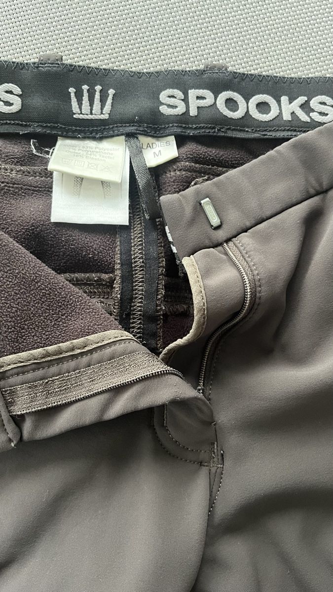 Pantaloni: Reithose  – Usato da Bischofszell venduto da eps_n82n