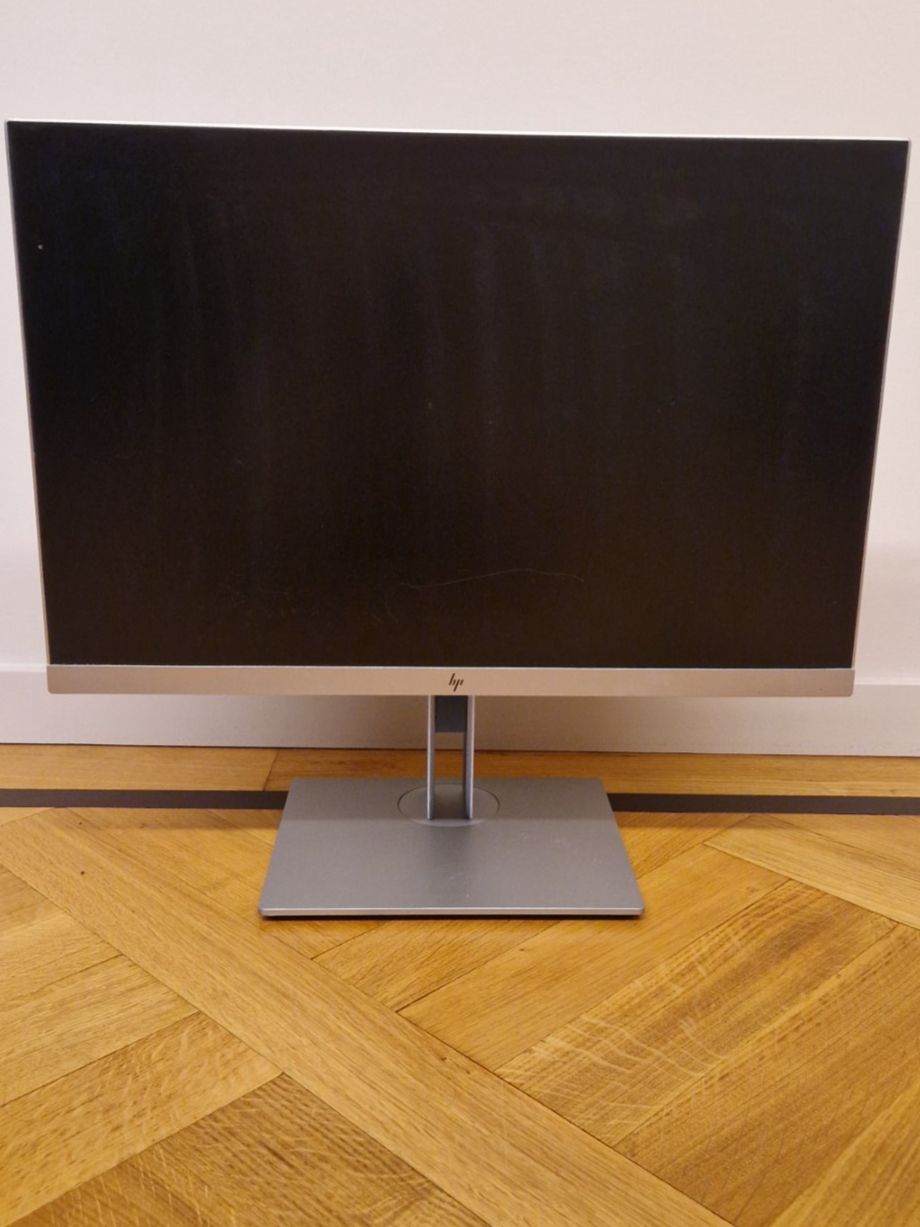 Hewlett Packard Monitore: HP display 243i – Gebraucht aus Le Grand-Saconnex von arkanoid555