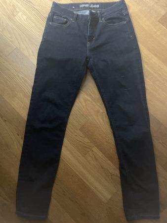 Esprit Jeans Mid Sleam 28 30 neu