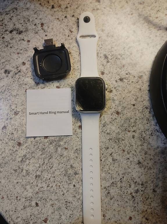 Smartwatch: Montre connectée  – Usato da Miex venduto da arn_5r55 1
