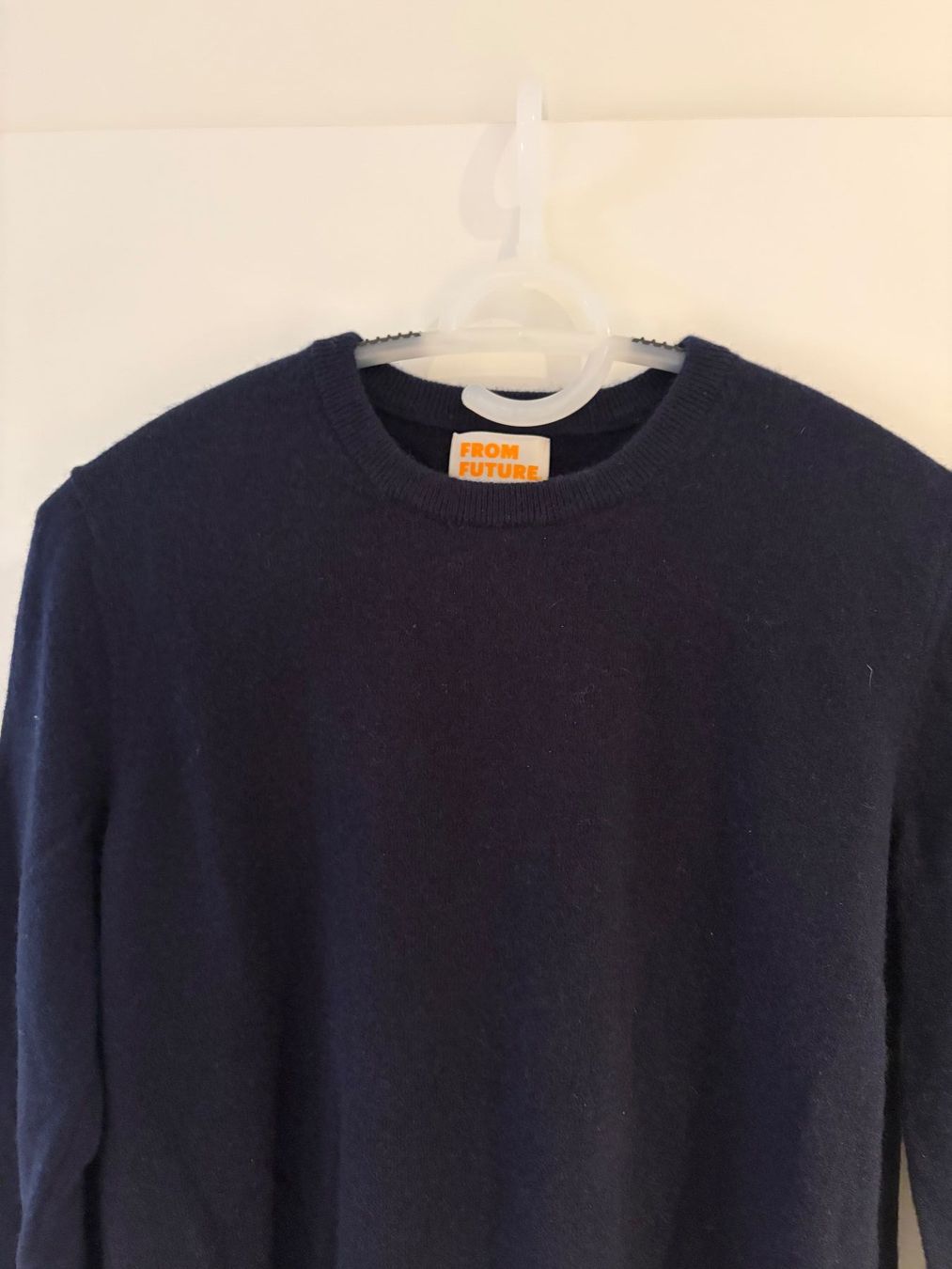 Pulls & Sweat-shirts: Pullover From Future dunkelblau – D'occasion à Dielsdorf par Anthony111 3