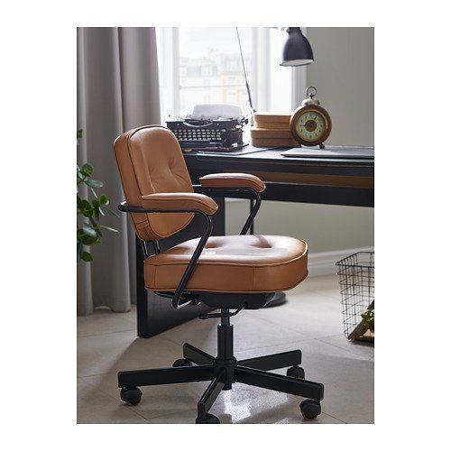 Ikea Sedie: Chaise bureau IKEA Alefjall – Usato da VEVEY venduto da prussian_blue
