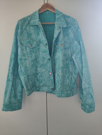 Jacke von Alexandre Pham Paris (Einzelstück)