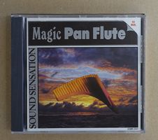Magic Pan Flute - T4