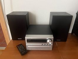 Stereoanlage