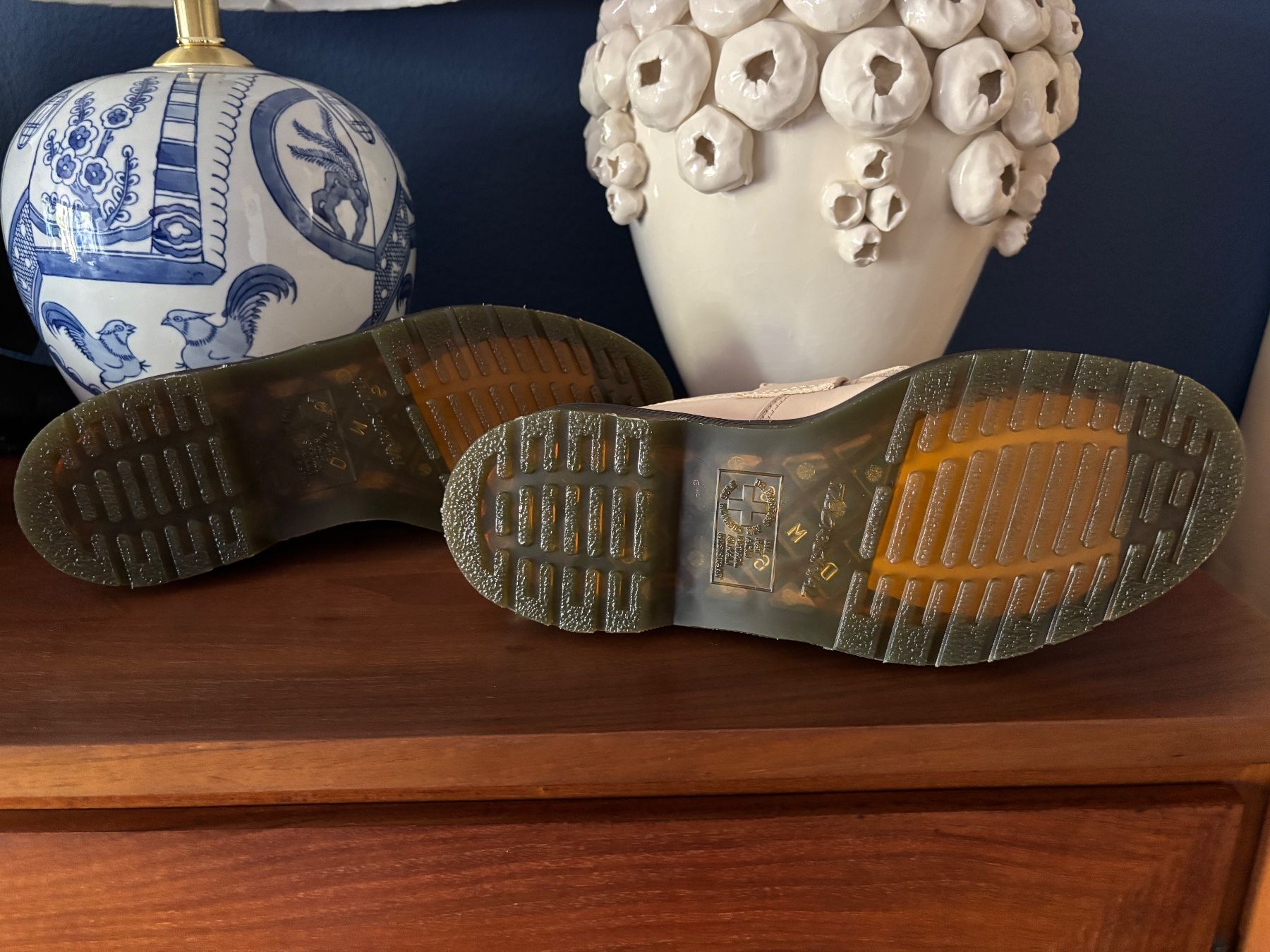 Dr. Martens Damenschuhe: Dr. Martens Loafer Adrian – Neu und originalverpackt aus Zürich von STYLEHAUS 8