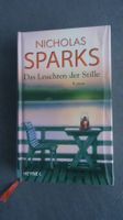 Das Leuchten der Stille, Nicholas Sparks