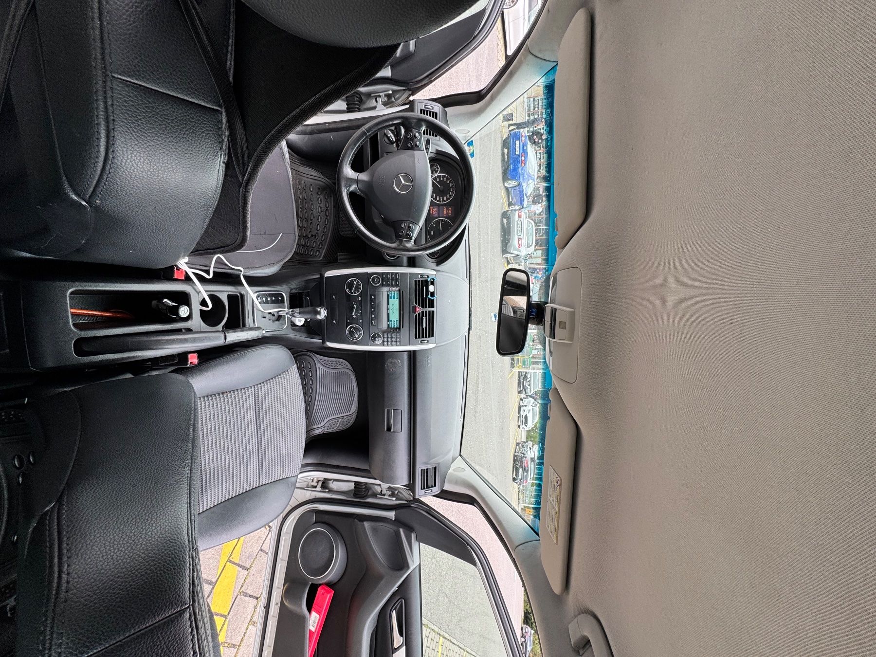 Mercedes-Benz Automobili: Benz A180 – Usato da Luzern venduto da family-pavlenko 6