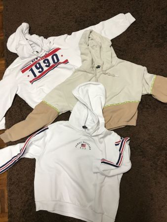 Pulli Paket Gr S