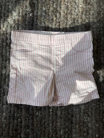 H&M Kinder Jeansshorts Gr 116