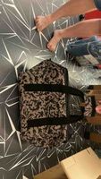 Tasche mit Muster