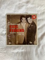 Carl Perkins – Eastview, Tennesse 1952-53 10" vinyl, NEW