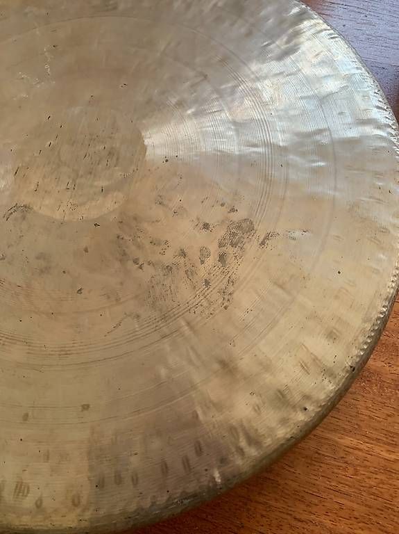 Musikinstrumente: Gong – Gebraucht aus Zürich von Kaspar1200 1