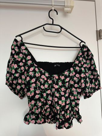 Zara Oberteil - M - wie NEU!