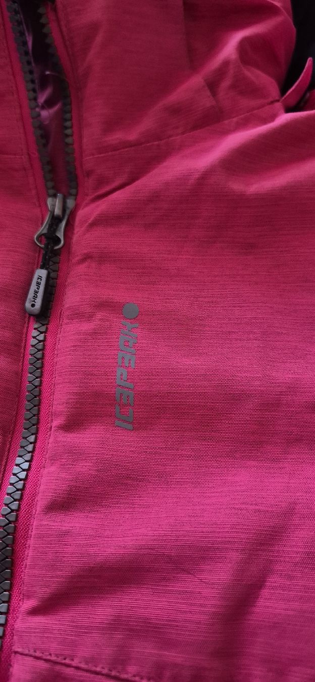 Icepeak Jacken & Mäntel: Winterjacke Icepeak – Gebraucht aus Unterlunkhofen von domenica.wyler 3