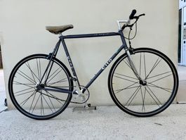 Velo Singlespeed (kein Fixie) - ideal für Stadt oder Bahnhof