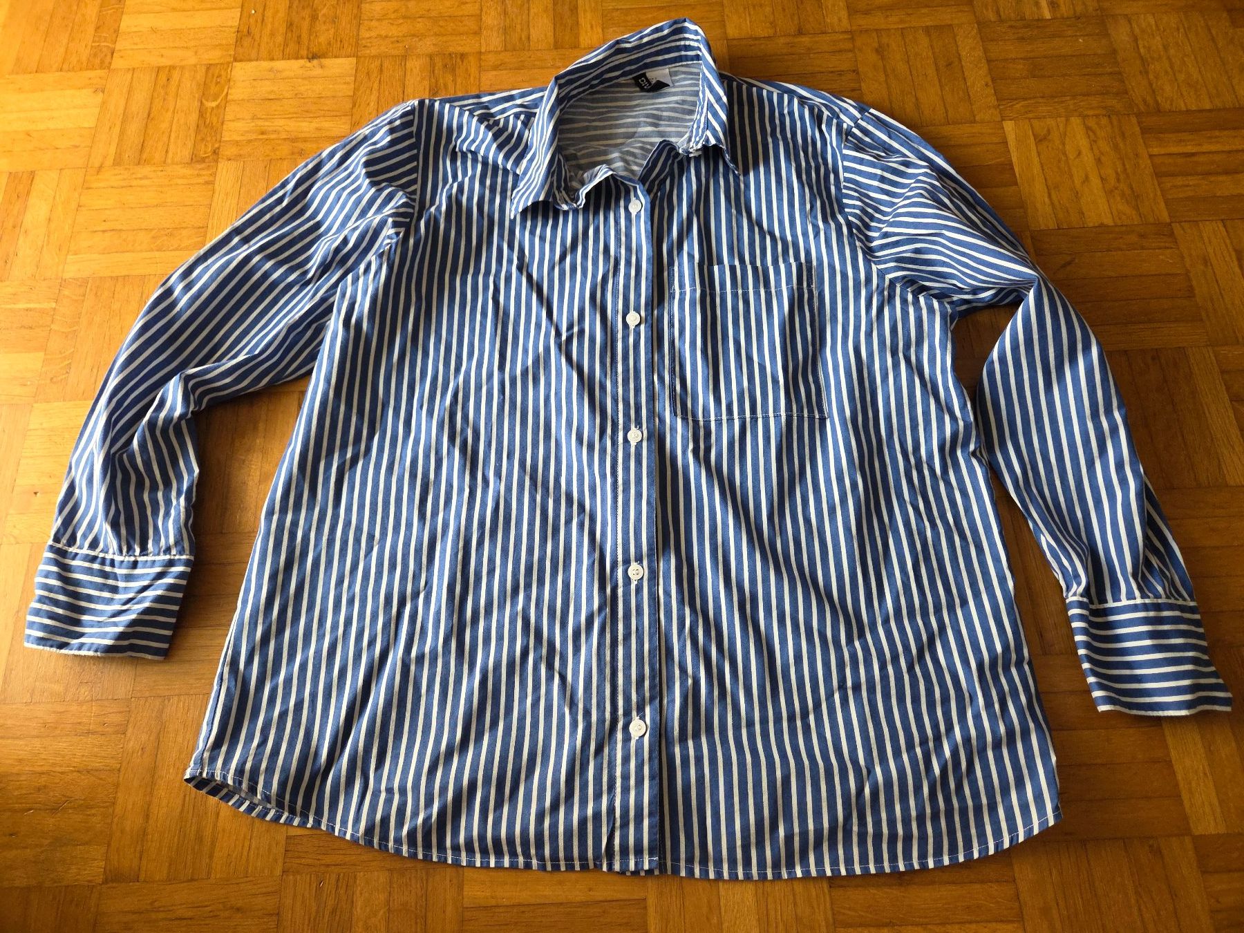 Camicette: Blusen Gr.38 und oversized S – Usato da Basel venduto da grandfamily 3