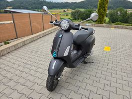 Piaggio vespa 125 2025 TOP!!!
