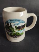 Donaueschingen Bierkrug/Humpen, Souvenir, Vintage
