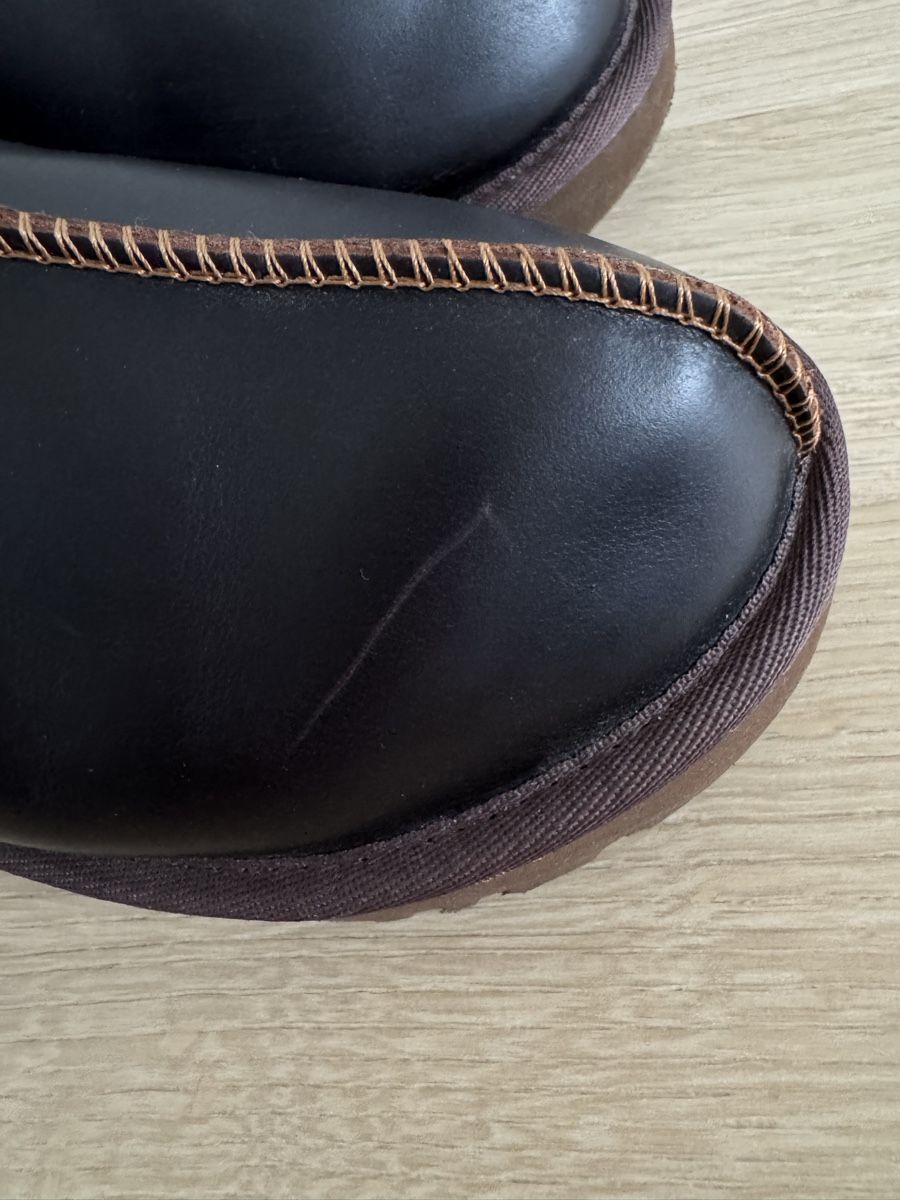 Ugg Scarpe da donna: UGG slip-on boots (original) – Usato da Vésenaz venduto da ann_7knk 2