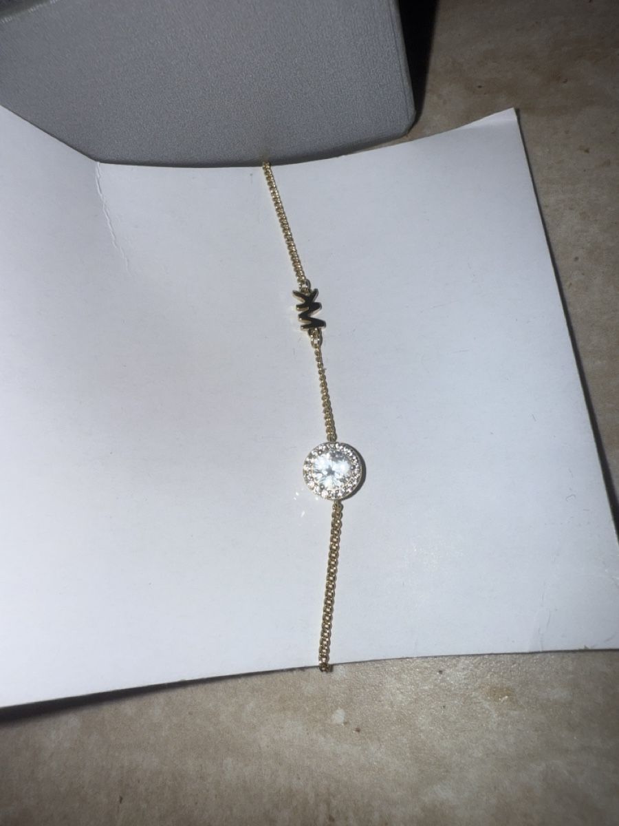 Michael Kors Bracciali & Braccialetti: Michael kors armband – Usato da Lengnau BE venduto da mat_mw9v 2