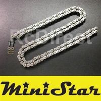 KETTE 68 Glieder 7mm für Pocket Minibike