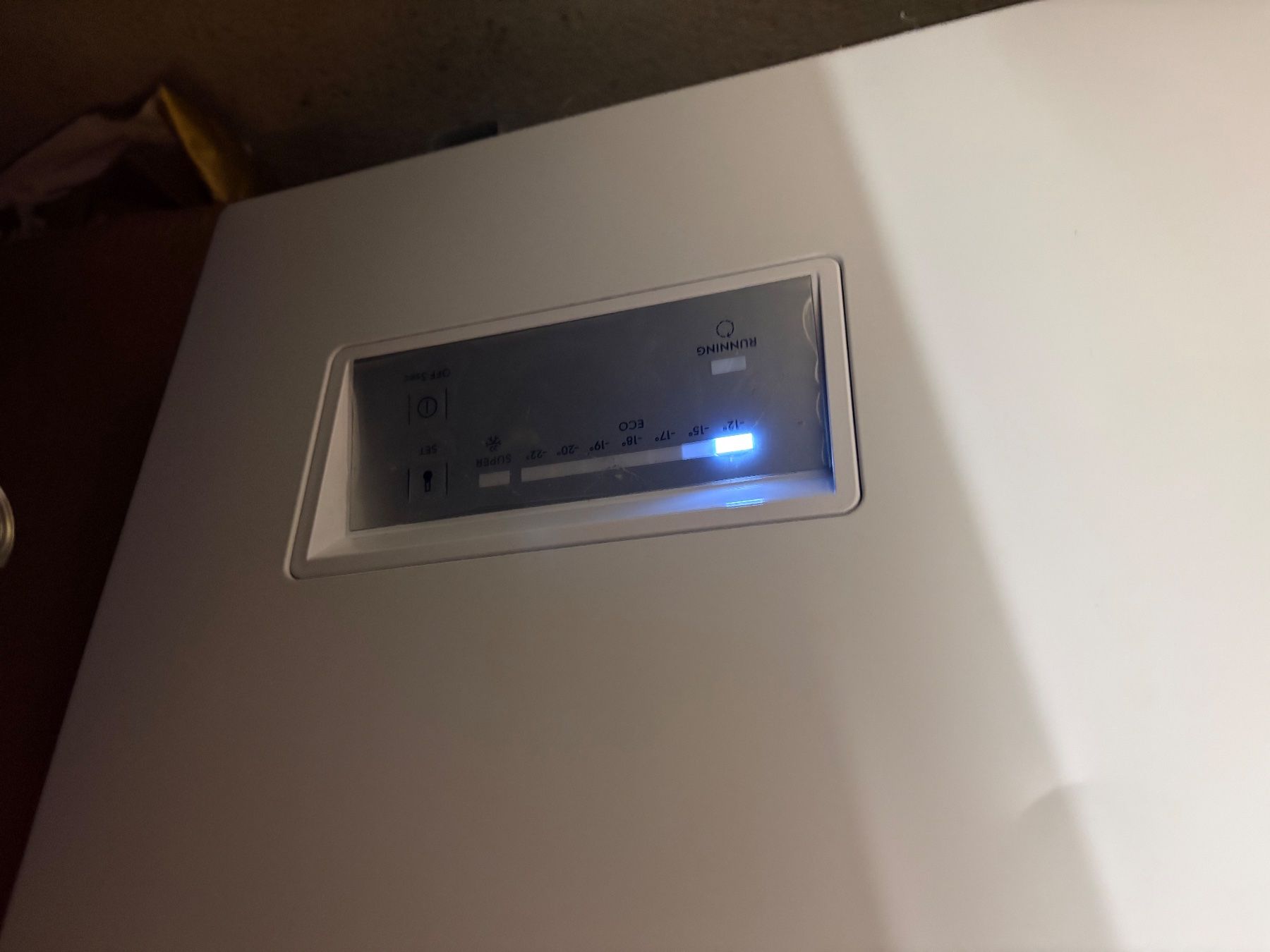 Electrolux Congelatori: Tiefkühler Electrolux GT316 – Usato da Gretzenbach venduto da RSahumada 1