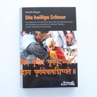 Die heilige Schnur - Rudolf Högger