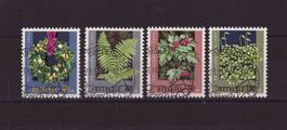 1993 Satz Pro Juventute ET Wiedlisbach