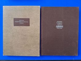 Die Zürcher Papierfabrik an der Sihl Zürich 1838-1938.