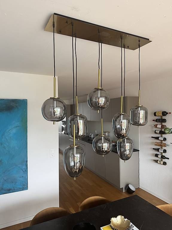 Lampade: Lampe Tischbeleuchtung – Usato da Liebefeld venduto da BernVerkaufAnkauf 1