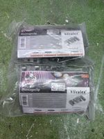 Kovalex Montageclips 40 Stück