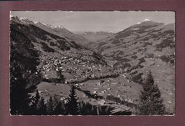 ADELBODEN - Niesen - 1953