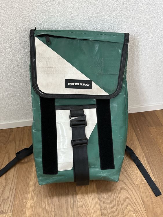 FREITAG F133 Bonanza Freitag Rucksack (Gebraucht) in Möriken AG