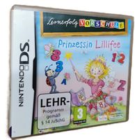 Lernerfolg Vorschule - Prinzessin Lillifee  (Nintendo DS)