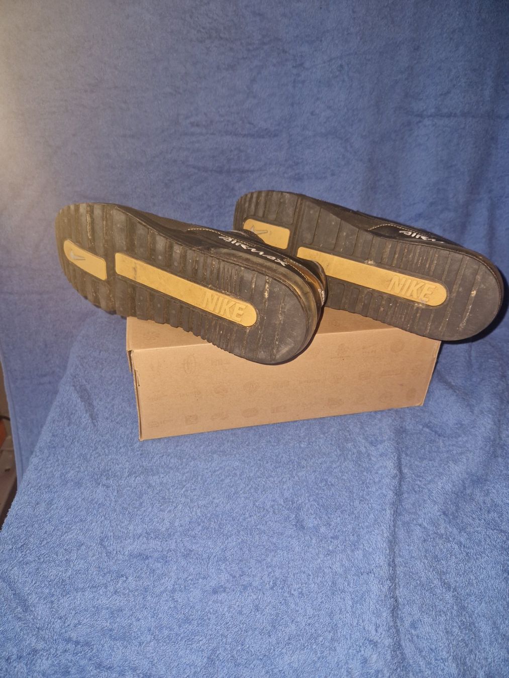 Nike Herrenschuhe: Nike air max command Collector 2009 – Gebraucht aus Fribourg von mat_8jys 3