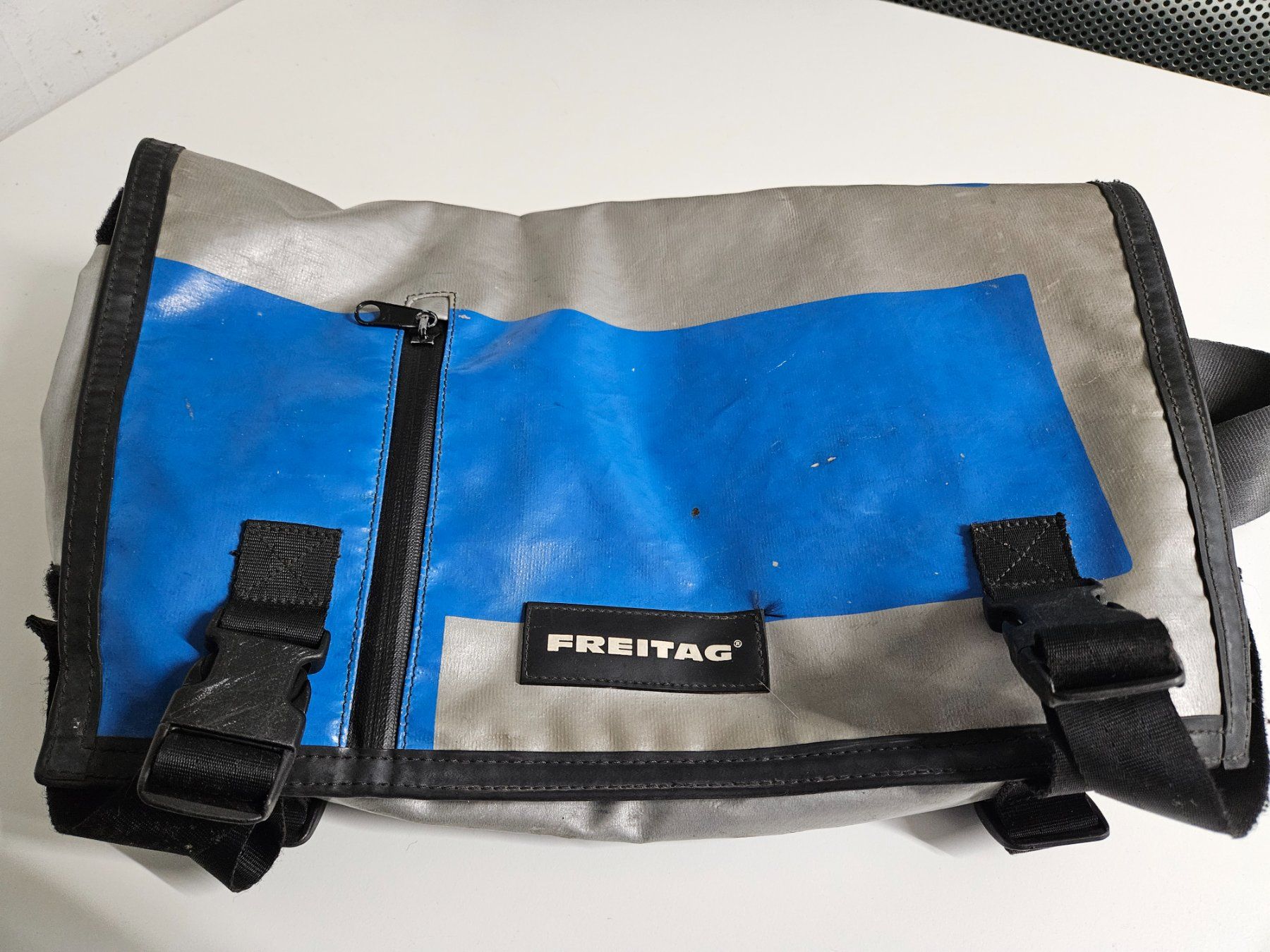 Freitag Borse: Freitag Tasche – Usato da Dübendorf venduto da PrinceTamino