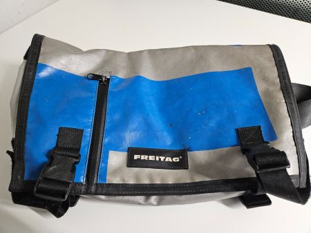 Freitag Tasche