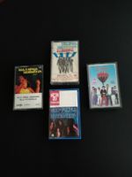 Cassettes de musique ancienne, Deep Purple