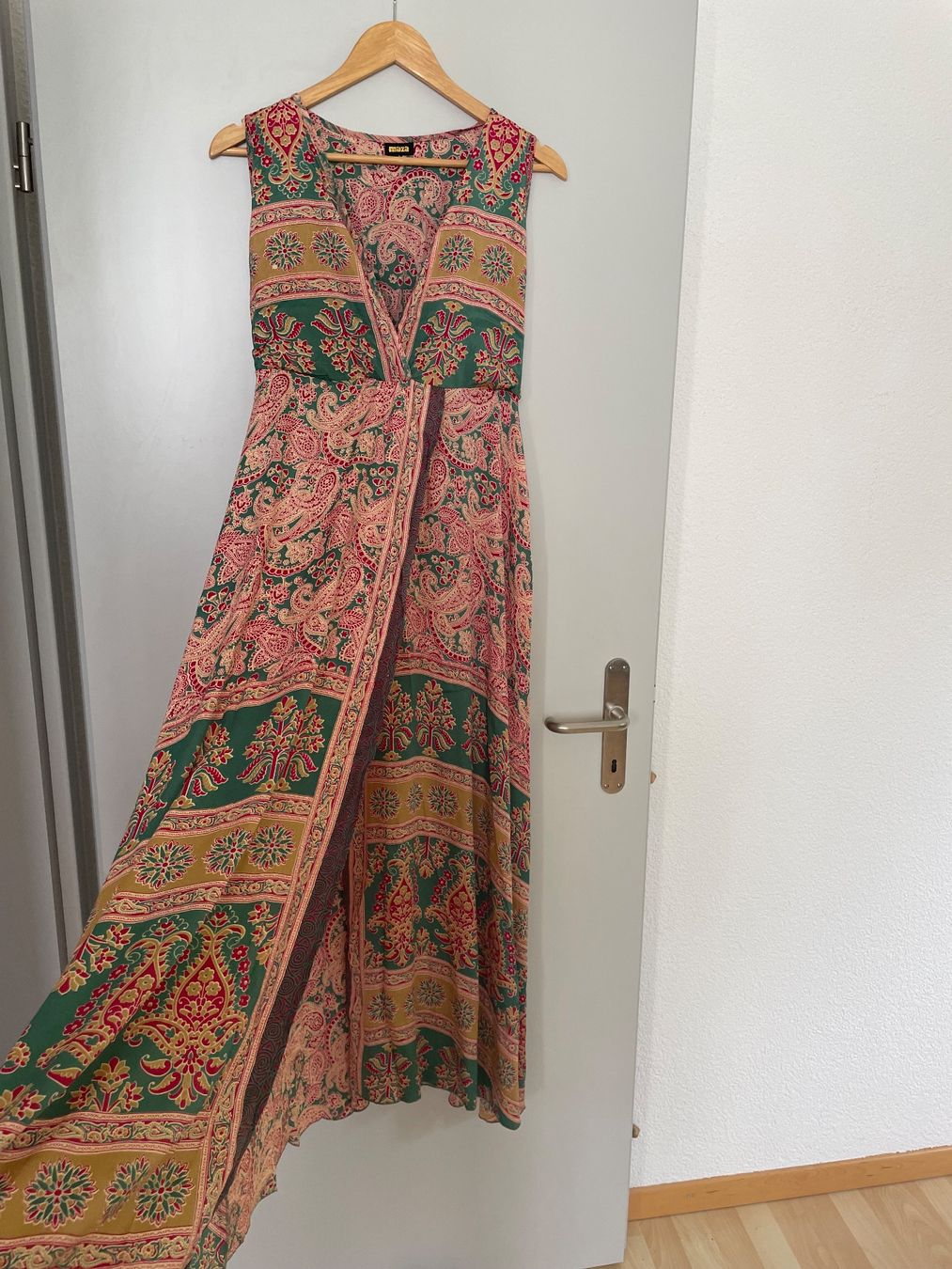 Vestiti: Sommerkleid – Usato da Full-Reuenthal venduto da Mimi_1986 2