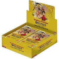 OP-04 One Piece Card Game Booster Box/Display (English)