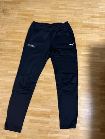 Puma x AMG Petronas Trainerhosen S