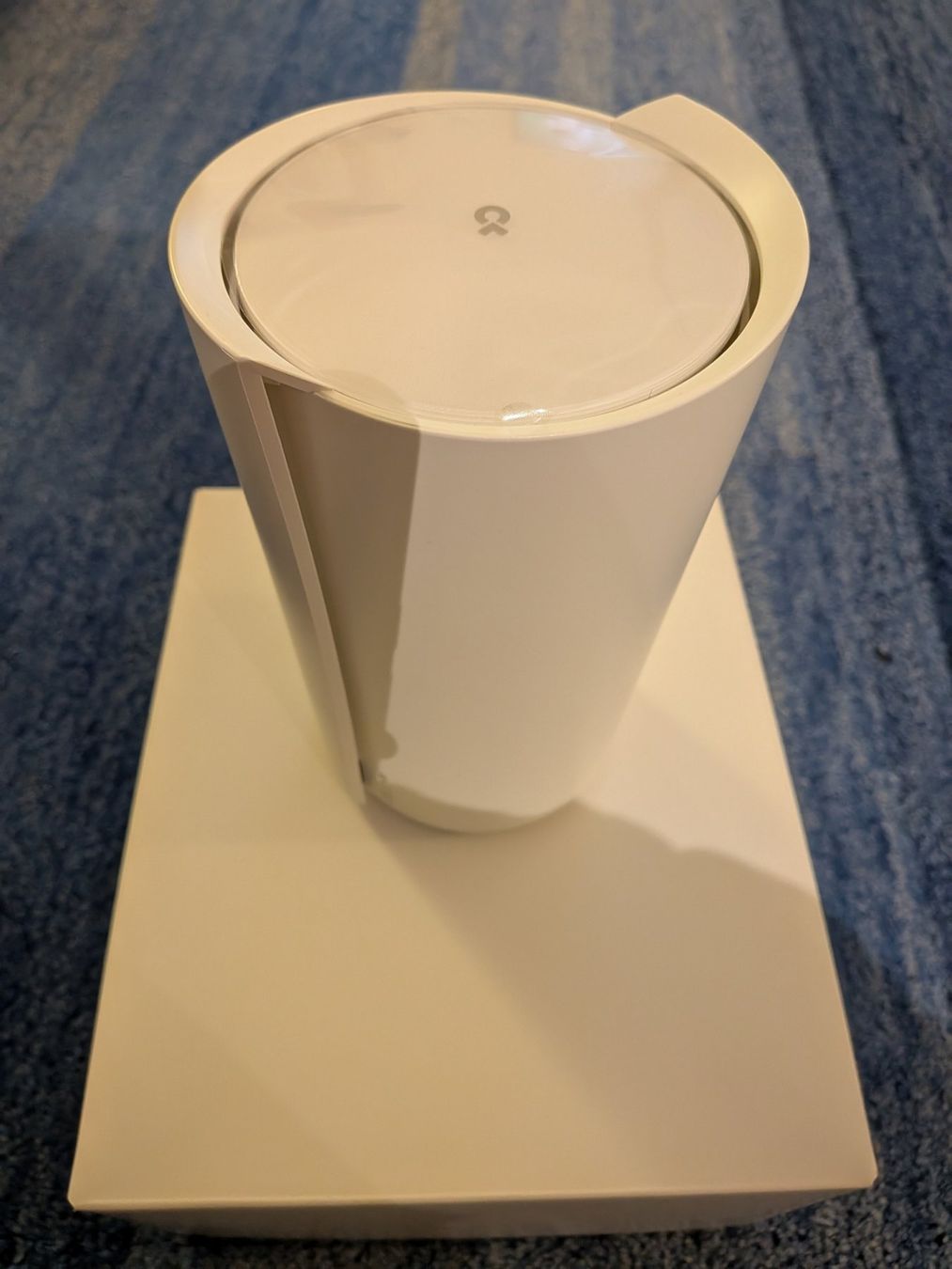 TP-Link Modems & Router: TP-Link Deco X50-5G 5G Router – Neu (gemäss Beschreibung) aus Uttigen von Redalimla 2