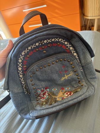 Desigual Rucksack 