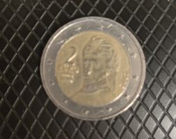 2 Euro Österreich 2002, Barone Bertha Von Suttner
